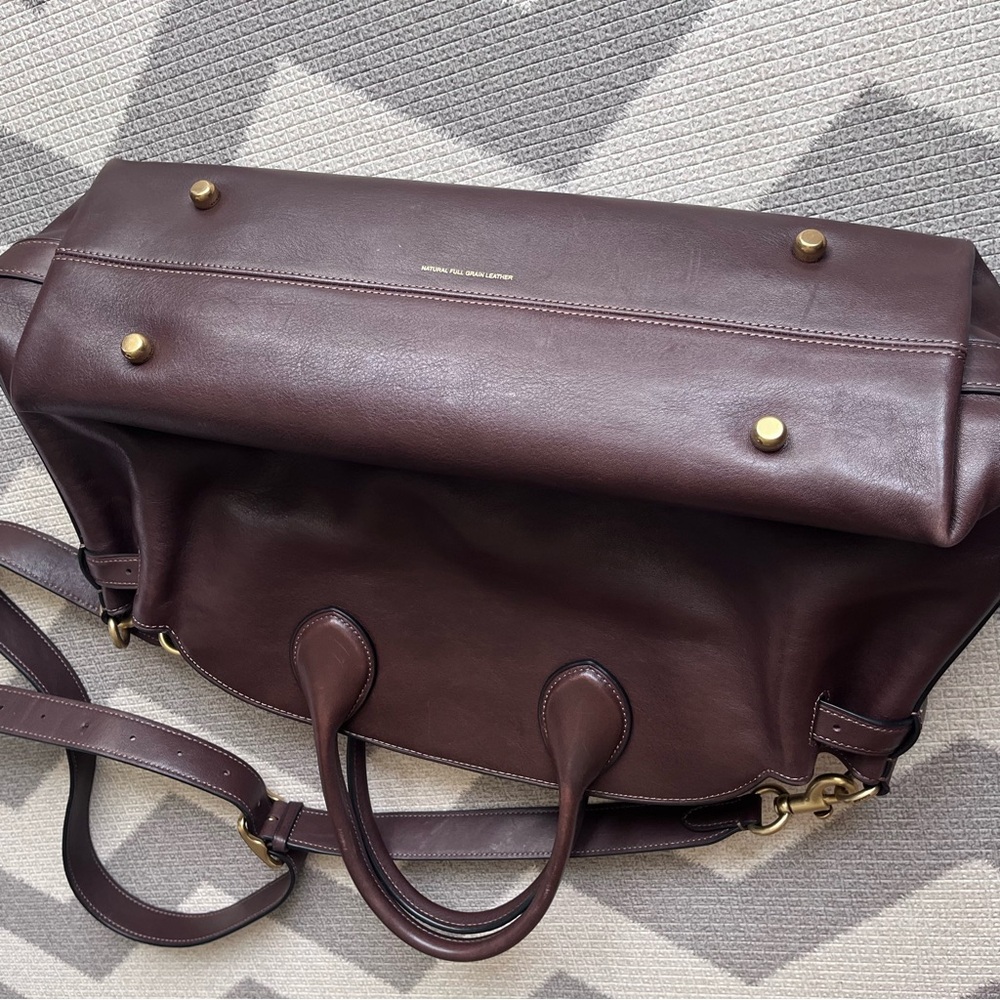 Coach Empire 40 in maple - Picture 3 of 16